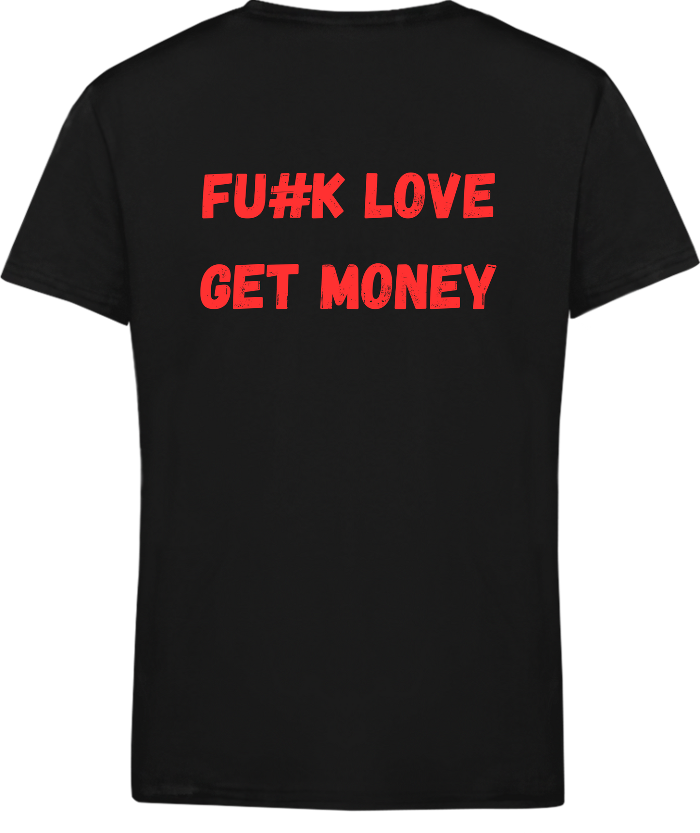 NO LOVE