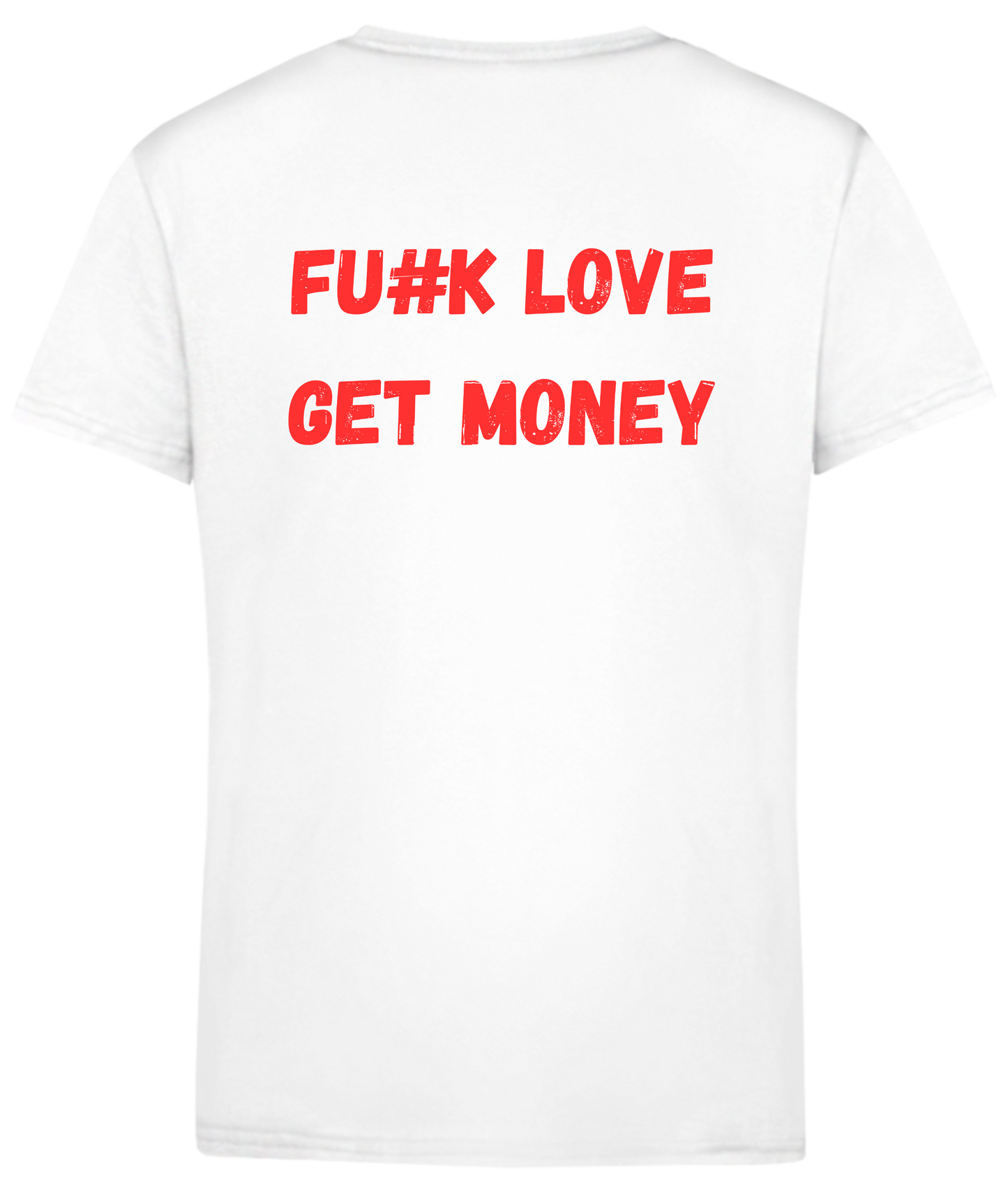 NO LOVE