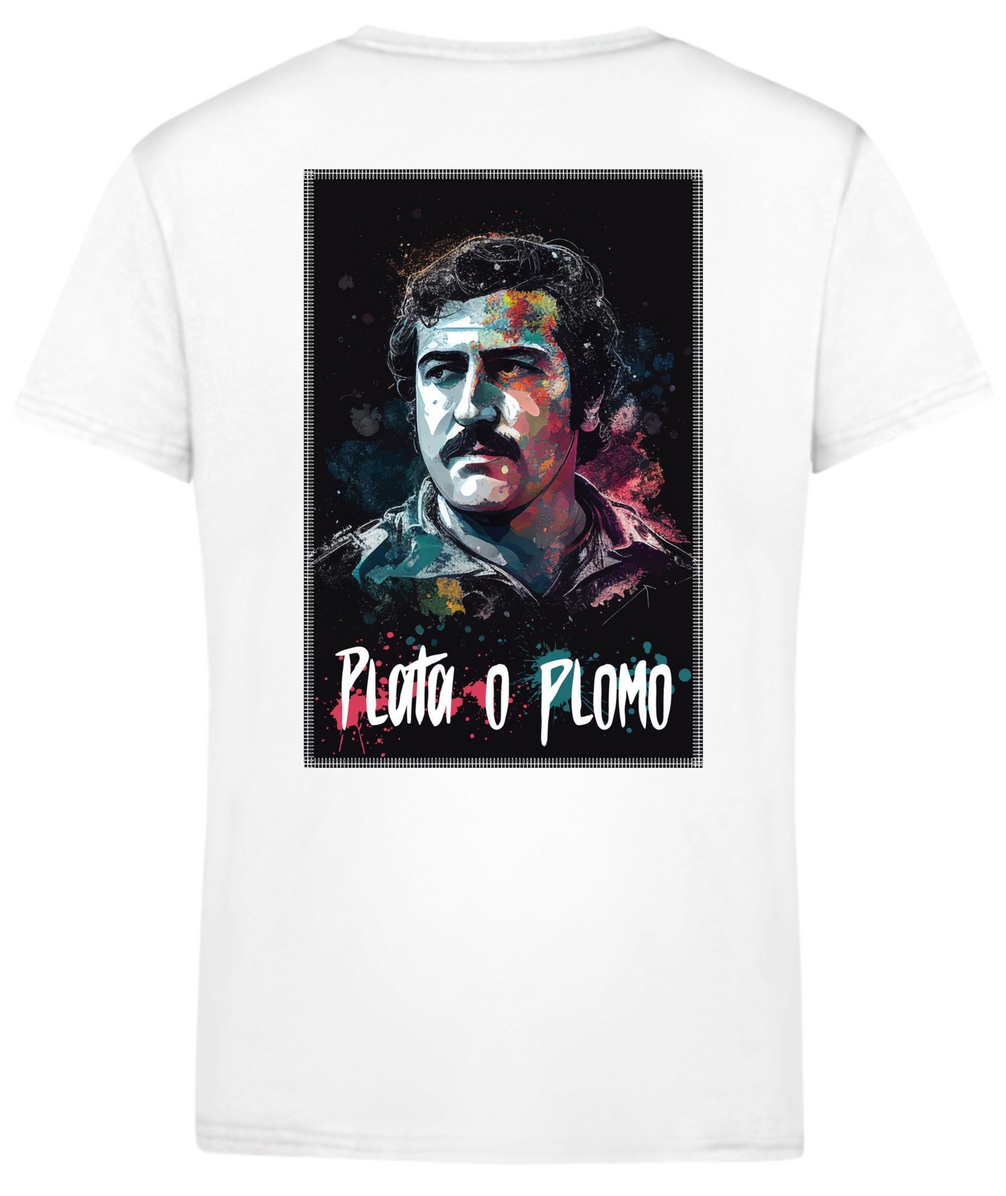 Plata o Plomo