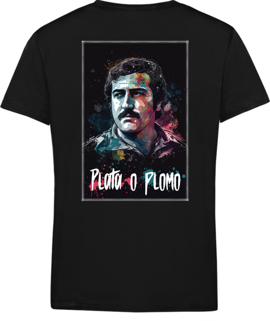 Plata o Plomo
