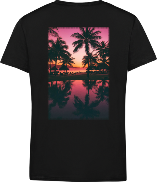 Peace in Paradise