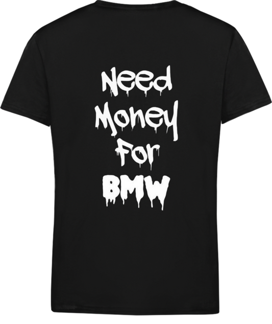 BMW Dreams