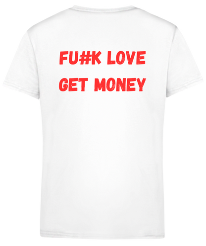 NO LOVE