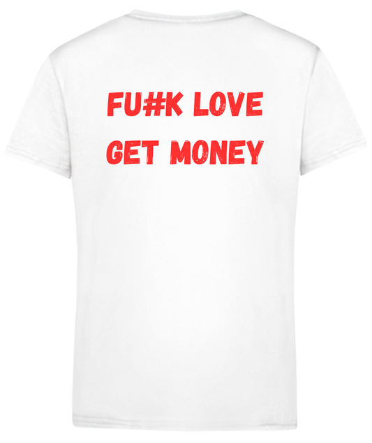 NO LOVE