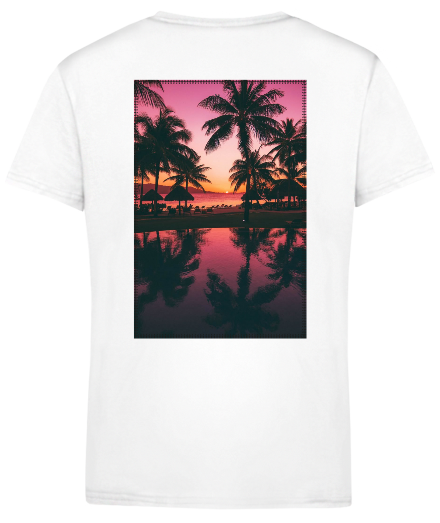 Peace in Paradise