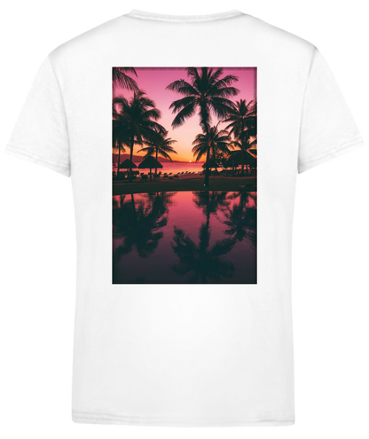 Peace in Paradise